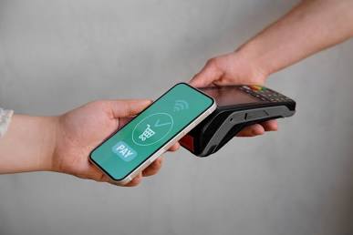 Digital Payments
