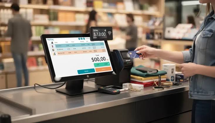 POS Software