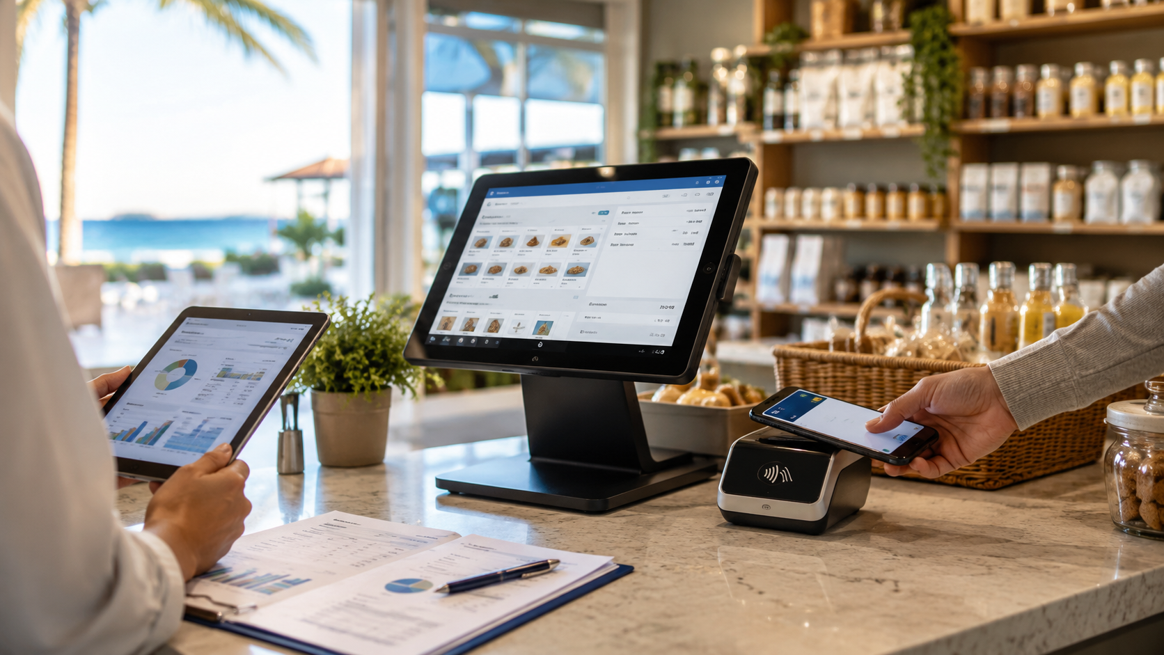 POS Systems