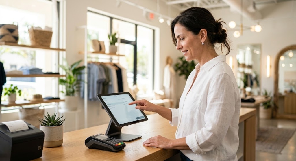 Payment processing