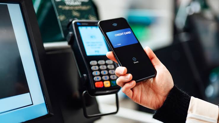 Secure Payments