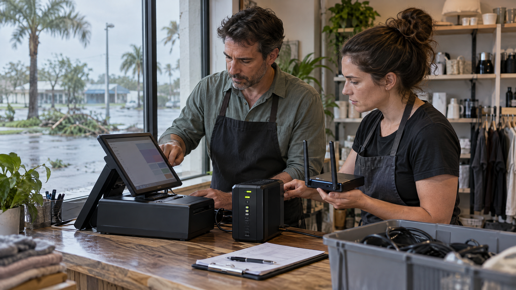 hurricane payment planning Florida